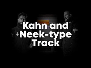 How to Make a Kahn and Neek-type Track: Part One | Ableton Live