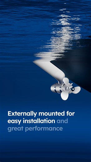 3 comments | New look. Same docking power. Our website just got a major upgrade! Cleaner, faster, and built with boaters in mind. Check it out now at sideshift.com! Let us know what you think below  #Sideshift #WebsiteLaunch #DockLikeAPro #BoatingMadeEasy #ThrusterTech #BrandRefresh #WebsiteLaunch #CustomerDriven | Sideshift Bow & Stern Thrusters | Facebook