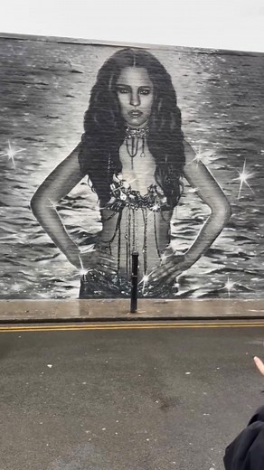 JESS is officially yours. Making this record has been a real journey, this album has truly allowed me to fall back in love with music. I found peace in being authentic, honest and free with my process and have been nothing but genuine and unapologetically myself on all the songs on this album. I hope my stories connect with you and these songs speak to you in some way. Music is my therapy and is my safe space and I welcome everyone into it with this album. This is the divine feminine. I am so pr