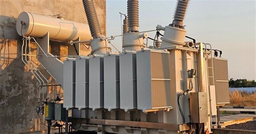 Guide to transformer kVA ratings: How to determine what size transformer you need