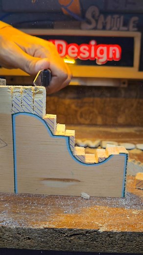 1.4M views · 2.8K reactions | Wood asmr #woodworking #oddlysatisfying #satisfying #asmr | DWDesign | Facebook