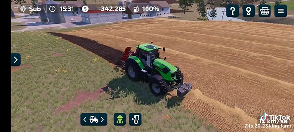 Farming Simulator 23: Discover New Mods and Features
