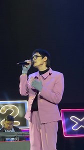 109K views · 6.1K reactions | Arthur Nery serenaded the crowd with his rendition of ‘Maging Sino Ka Man’  #ILYSMConcert #ILYSMAtTheBigDome | Smart Araneta Coliseum | Facebook