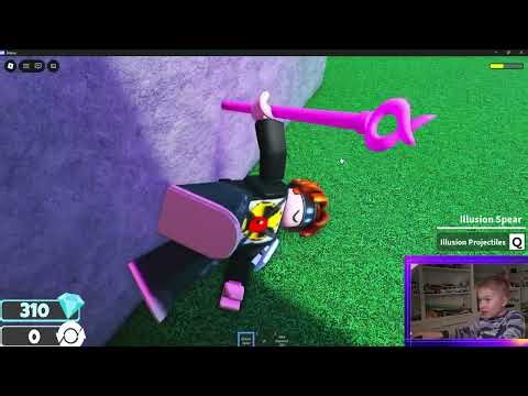 🔥 Mastering Elemental Powers! | Roblox Elemental Magic Arena ⚡💧