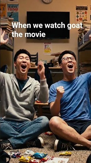 watch goat the movie on netflix