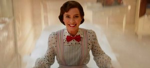 'Mary Poppins Returns' Sneak Peek Conjures Up Magical New Footage - SlashFilm
