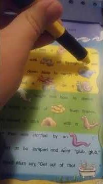 LeapPad Plus Writing Learning System - Ocean Front Word Hunt - Pre-K to 1st Grade