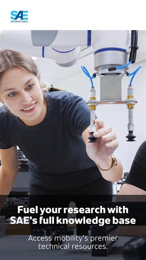 6K views | SAE International’s library of technical publications is...