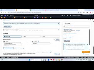 NEW AWS Feature! AWS S3 Files Explained | Mount S3 as File System on EC2 - Part1