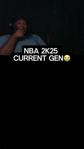 NBA 2K25 Current Gen Review