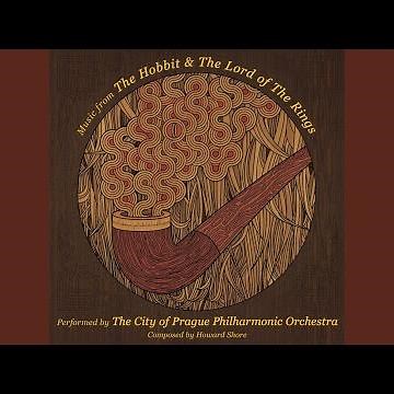 Concerning Hobbits (From "The Lord of the Rings: The Fellowship of the Ring ")