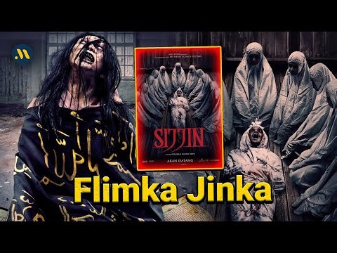 Sijjin - Flimka ugu Halista badan dunida ee Ku Sixri kara