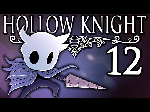 Hollow Knight - #12 - Soul Master