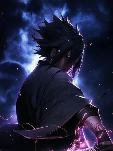 Naruto Sasuke ora #_shorts #anime video #🥰💖