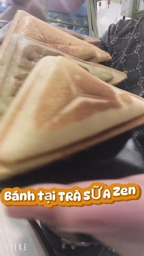 Tại TRÀ SỮA ZEN 30k/1p Alo e ship ạ | Truong Son Pham