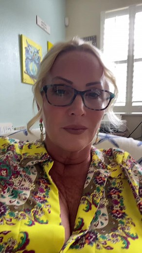 This is my ONLY ACCOUNT for Official Colleen Brennan
