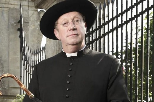 BBC Father Brown star makes unexpected return after leaving role four years ago