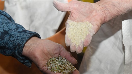 Glass Act celebrates 4 years of keeping glass out of landfills