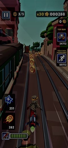 Master the Subway Like a Pro: Tips for Subway Surfers