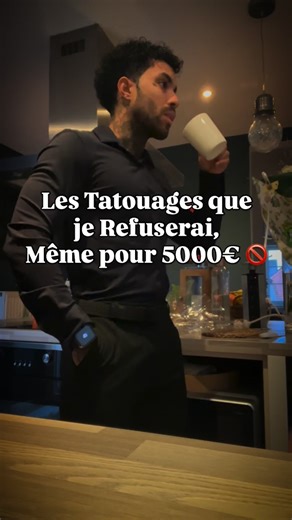 Nine seven ink ✍🏽 on Instagram: "Mon métier, c’est ma passion, mais ça vient avec une éthique et un profond respect pour l’art et les cultures. Mes Refus Catégoriques (Le Veto Artistique et Éthique) : • 1. Les Tatouages Culturels Sacrés (Le cas du Polynésien 🇵🇫) : • Le tatouage Polynésien (Marquage, Samoan, etc.) n’est pas un style de dessin lambda. C’est une écriture culturelle, un récit de lignée, de statut, et d’histoire personnelle, propre aux peuples Polynésiens. • Je ne suis pas issu de