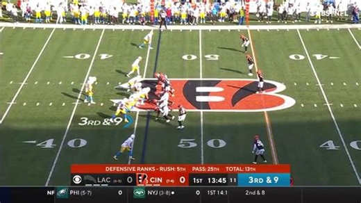 Justin Herbert's best throws in 3-TD game | Week 13