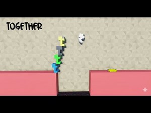 Roblox Together [Party Game] Walkthrough | LIVE |