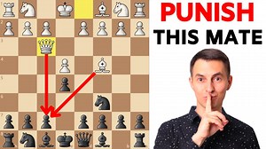 🎁 Your Complete Guide to Chess Progress Get 50% OFF on "Level Up Your Chess" more offers - https://online.chess-teacher.com/course/level-up-your-chess/ Learn 3 Main Ways To Improve Your Chess Results Significantly FREE Masterclass ► https://chess-teacher.net/improve-chess-instantly/ Take Your Chess Skills To The Next Level With High-Quality Courses Learn here ► https://online.chess-teacher.com/ 💰💲 Join the RCA Affiliate Program, promote our courses, and get 50% commission - https://chess-teac