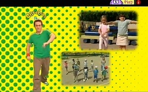 Boogie Beebies - English - Full Episodes - Shoe Hoe Down