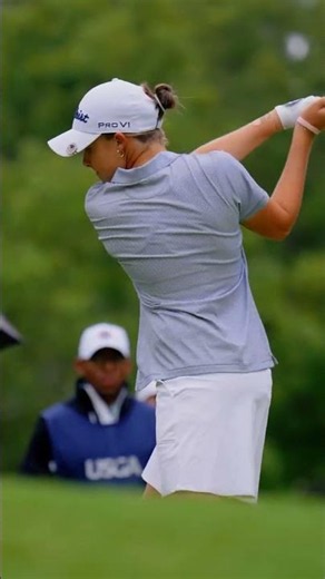 Welcome to Round 1 of the 77th U.S. Girls’ Junior!