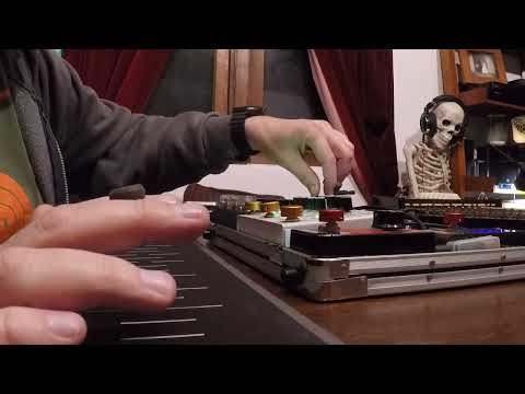 Uncommon Denominator - Unresolved Density