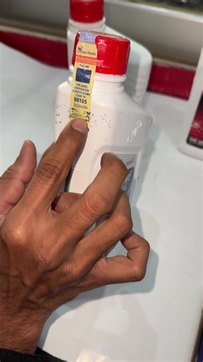 How to Check Engine Oil for Your Motorcycle