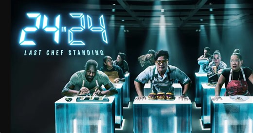Chefs cook for 24 hours straight, ‘24 in 24: Last Chef Standing’ returns April 26; how to watch season 3