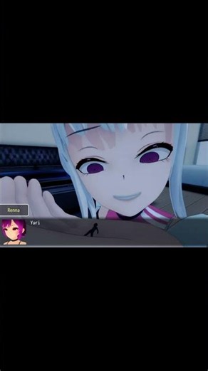 The Minimum Project (Giantess Yuriko) #rpg #anime #games #gaming