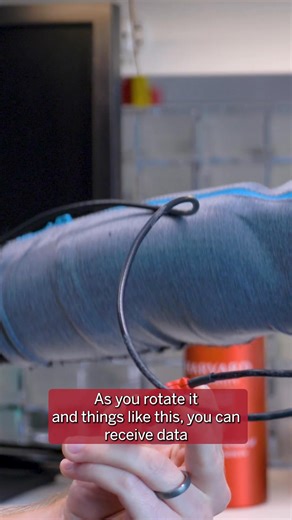 What's on his bench? Computer science PhD student James Arnold wants to improve rehabilitation and day-to-day independence for stroke survivors, people living with ALS, and others with limited shoulder mobility. Learn more: https://buff.ly/DkeVgf0 #HarvardGriffinGSAS #HarvardPhD #ALS #Mobility #Robots | Harvard Kenneth C. Griffin Graduate School of Arts and Sciences