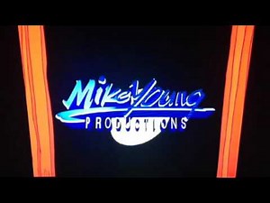 Telegael/Mike Young Productions/Scholastic(2001) Logo