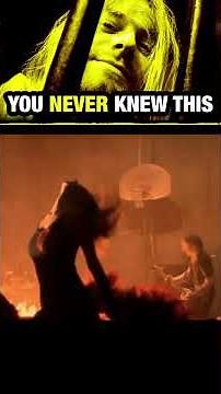 Cobain’s Favorite Movie Inspired Nirvana’s Greatest Video