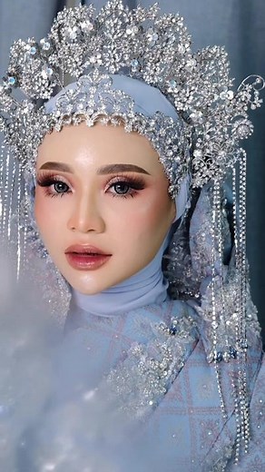 Makeup Sanding by @Meinda.Iskandar THANKYOU SO MUCH KAKAK!