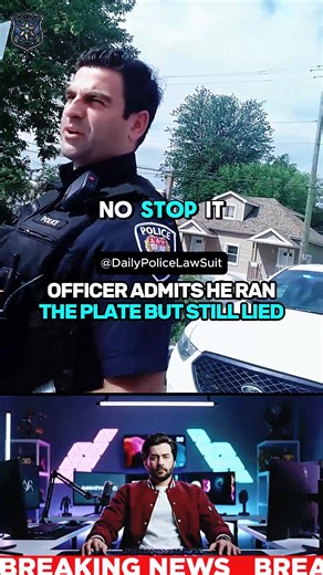 Citizen Claims Rights Violation | Legal Action Against Police Description: A citizen has filed legal action alleging a violation of constitutional rights during a police encounter. The lawsuit could have broader implications. #RightsViolation #CitizenLawsuit #PoliceEncounter #ConstitutionalRights #JusticeForAll #USNewsToday #LegalBattle #TrendingUSA | Review Behind the Lights