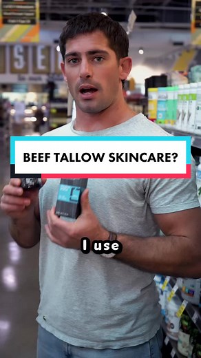 Benefits of Beef Tallow for Your Skin Health