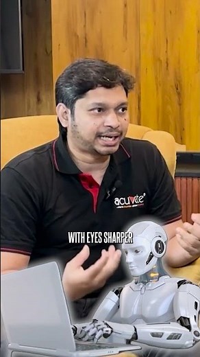 Computer Vision Explained: Revolutionizing Industry with AI