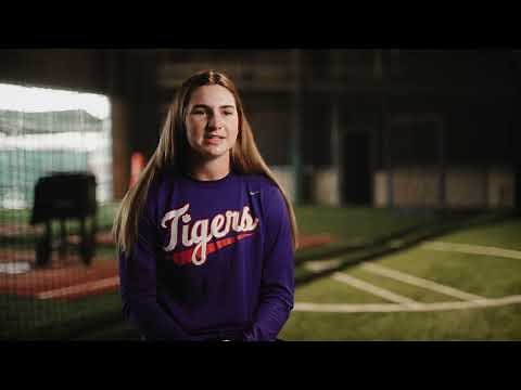 Clemson Softball || Step by Step - Official Trailer