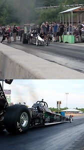 Wishing Mattie Graves safe travels and all the best as she heads down to World Series of Pro Mod as the ONLY diesel powered competitor. #PoweredByScience #HotShotsSecretMotorsports #HotShotsSecret #duramax #diesel #twinturbo #dragster #promod #wsopm | Hot Shot's Secret