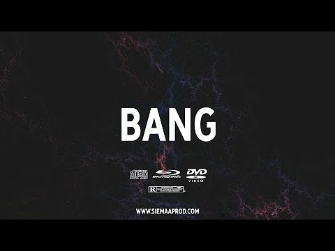 [FREE] Dancehall Beat Riddim Instrumental 2020 - "Bang"