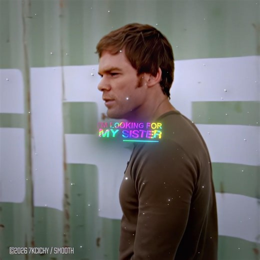 Dexter Morgan X James Doakes // "Cargo box" scene edit // #Dexter #edit #cichy #doakes #bhb #phonk