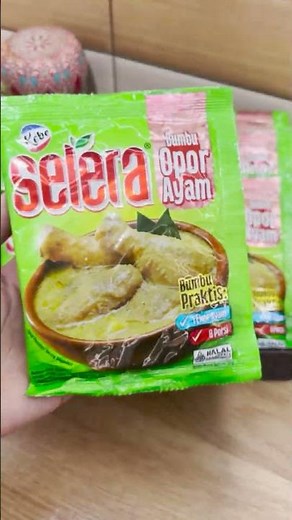 Super Easy Chicken Opor Recipe Perfect for Eid!