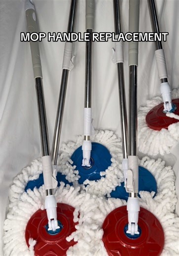 Mop Handle Replacement Guide for Easy Cleaning