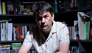 'Cancelled' Graham Linehan To Tell All In Forthcoming Memoir