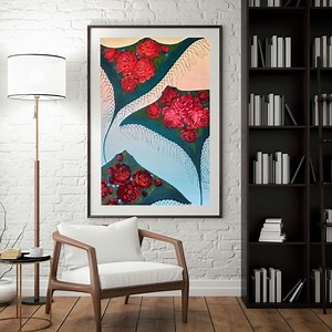 Lenços Batoidea - Etsy UK