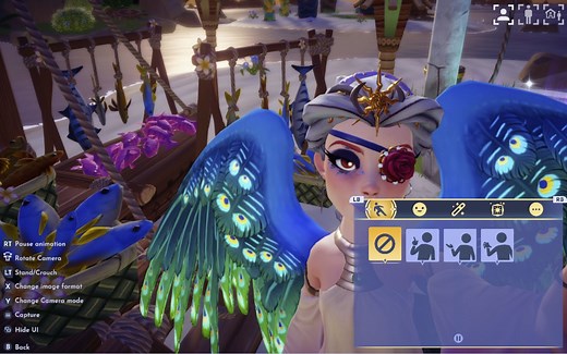 Cat Tree Catastrophe Walkthrough