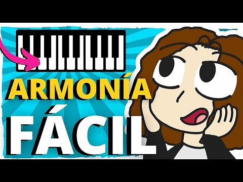 🌀 What is HARMONY in Music? - Tutorial for Beginners, QUICK, EASY and with EXAMPLES